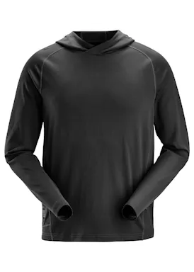 Snickers Workwear: Stay Fresh Hoodie 2456