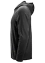 Snickers Workwear Stay Fresh 2456 Hoodie UV-bescherming Bamboe Regular Fit miniatuur