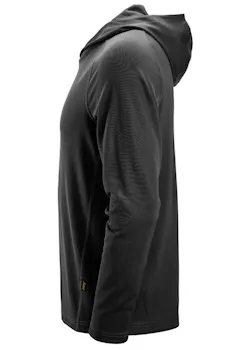 Snickers Workwear Stay Fresh 2456 Hoodie UV-bescherming Bamboe Regular Fit miniatuur