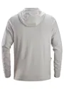 Snickers Workwear Stay Fresh 2456 Hoodie UV-bescherming Bamboe Regular Fit miniatuur