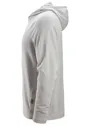 Snickers Workwear Stay Fresh 2456 Hoodie UV-bescherming Bamboe Regular Fit miniatuur