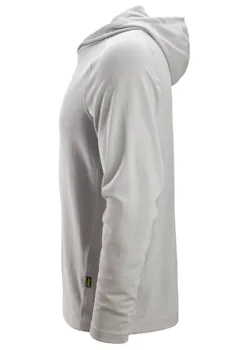 Snickers Workwear Stay Fresh 2456 Hoodie UV-bescherming Bamboe Regular Fit miniatuur