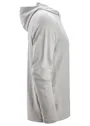 Snickers Workwear Stay Fresh 2456 Hoodie UV-bescherming Bamboe Regular Fit miniatuur