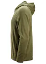 Snickers Workwear Stay Fresh 2456 Hoodie UV-bescherming Bamboe Regular Fit miniatuur