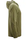 Snickers Workwear Stay Fresh 2456 Hoodie UV-bescherming Bamboe Regular Fit miniatuur