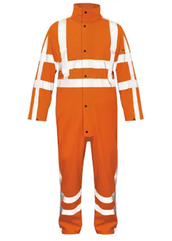 Oxxa Alistair 5707 Overall RWS Reflecterend Winddicht Essential