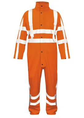 Oxxa Alistair 5707 Overall RWS Reflecterend Winddicht Essential