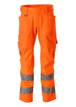Mascot Accelerate Safe Broek Met Kniezakken 24579-236