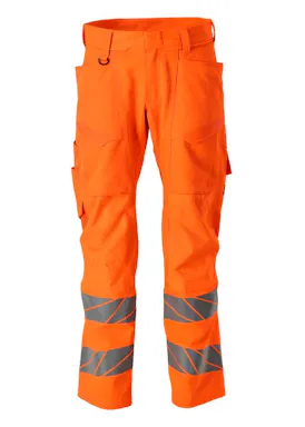 Mascot Accelerate Safe-Hose mit Knietaschen 24579-236
