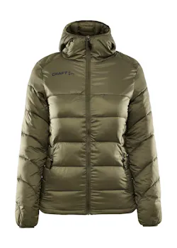 Craft CORE Winterjacke Explore Isolate für Damen thumbnail