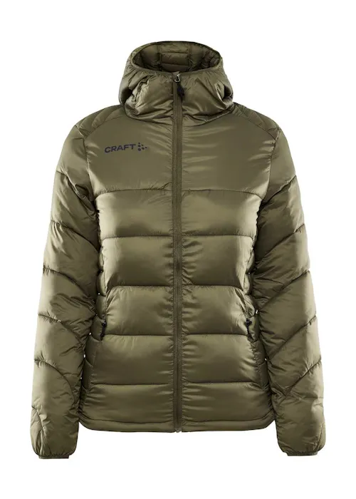 Craft CORE Winterjacke Explore Isolate für Damen