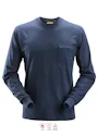 Snickers Workwear ProtecWork, T-Shirt mit langen Ärmeln 2460 Vorschaubild
