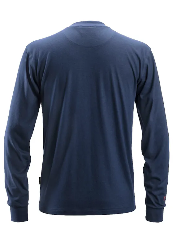 Snickers Workwear ProtecWork, T-Shirt mit langen Ärmeln 2460
