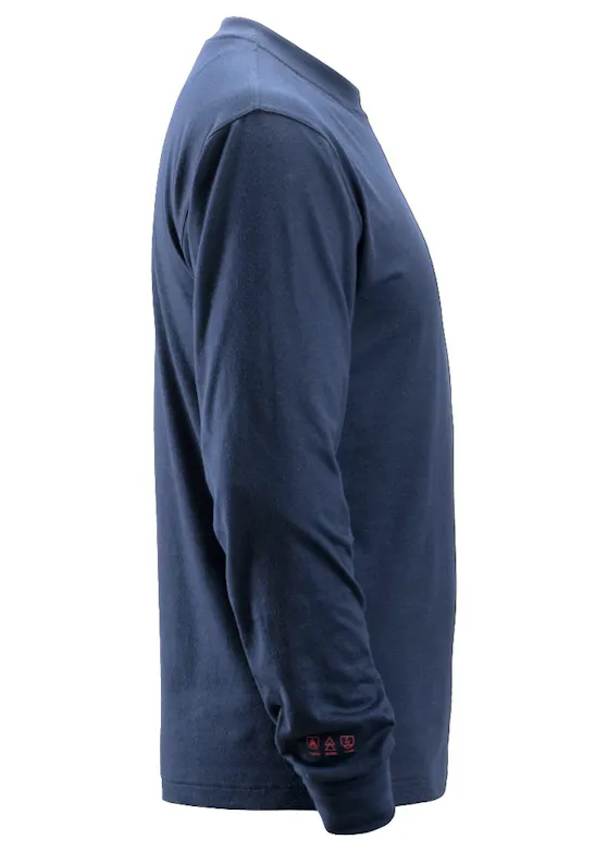 Snickers Workwear ProtecWork, T-Shirt mit langen Ärmeln 2460