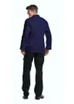 Chaud Devant Chef Jacket Salerno  miniatuur