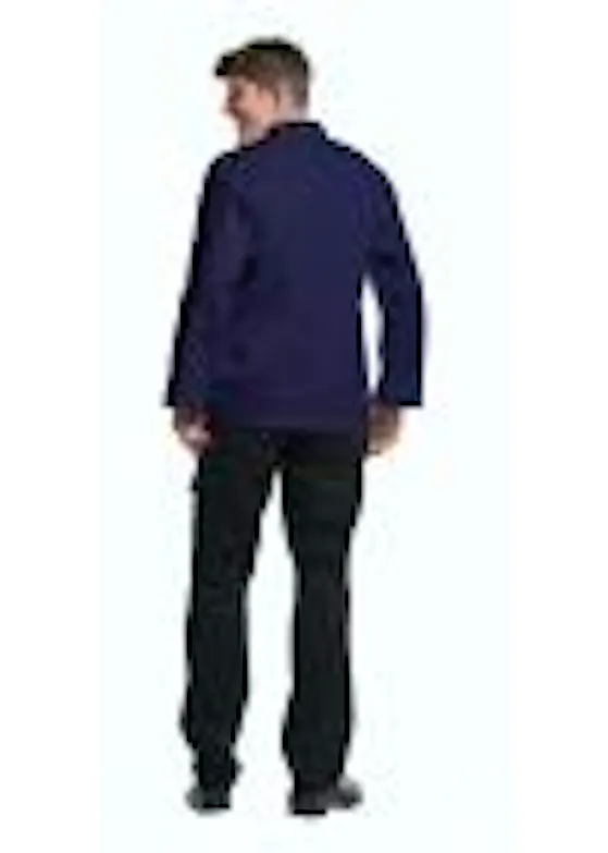 Chaud Devant Salerno Chef Jacket