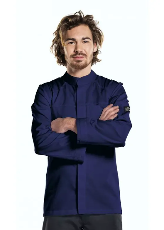 Chaud Devant Salerno Chef Jacket