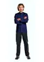 Chaud Devant Salerno Chef Jacket Vorschaubild