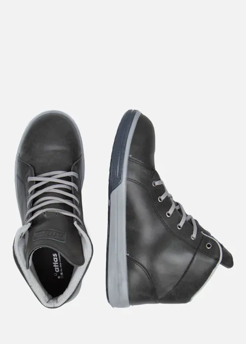 Atlas chaussure de travail A585 S3