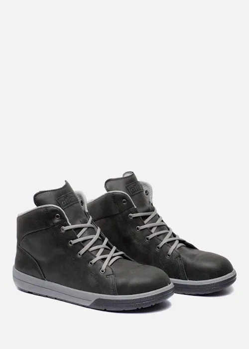 Atlas chaussure de travail A585 S3