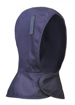 Hydrowear Capuche Frast imperméable