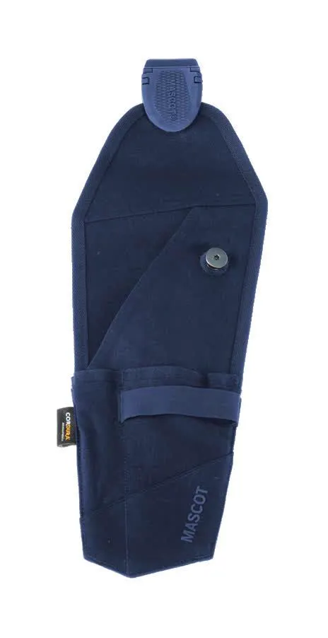 Dunkelmarineblau