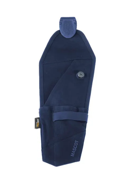Mascot Customized Spijkerzak