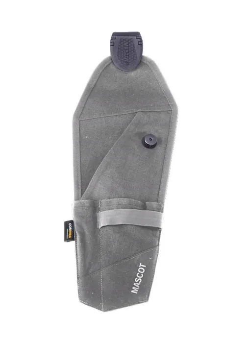 Mascot Customized Spijkerzak