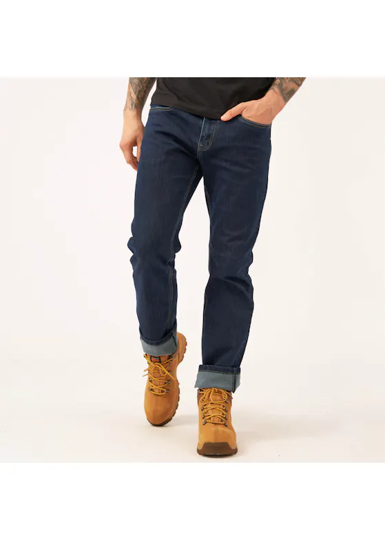 247 Jeans Hazel S20 Dark Blue 2.0