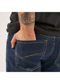 247Jeans Hazel S20 Dark Blue 2.0 miniatuur