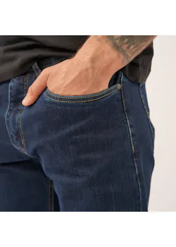 247Jeans Hazel S20 Dark Blue 2.0 miniatuur