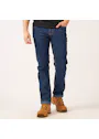 247Jeans Palm S01 Medium blue miniatuur