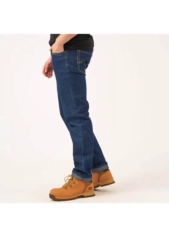 247Jeans Palm S01 Medium blue