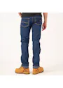 247Jeans Palm S01 Medium blue miniatuur