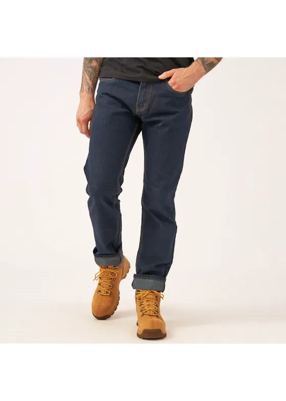 247Jeans Palm S02 Dark Blue