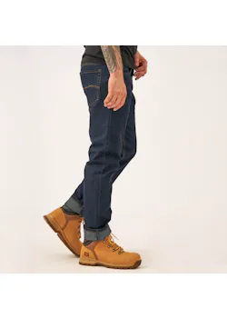 247Jeans Palm S02 Dark Blue miniatuur