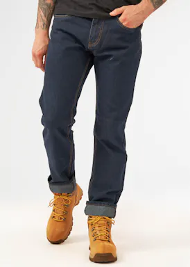 247Jeans Palm S02 Dark Blue