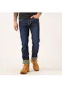 247Jeans Palm S05 Sand Blasted Dark Blue miniatuur