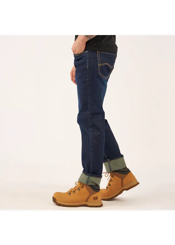 247Jeans Palm S05 Sand Blasted Dark Blue
