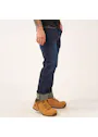 247Jeans Palm S05 Sand Blasted Dark Blue miniatuur