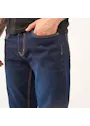 247Jeans Palm S05 Sand Blasted Dark Blue miniatuur