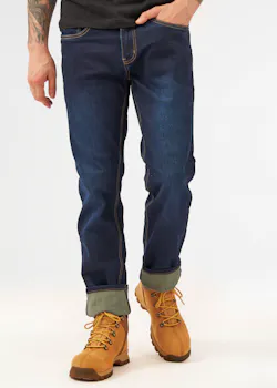 247Jeans Palm S05 Sand Blasted Dark Blue