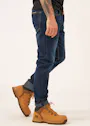 247Jeans Palm S08 Sand-Blasted Dark Blue Vorschaubild