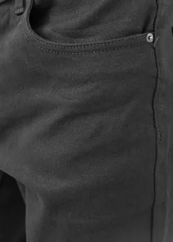 247Jeans Palm T10 Black Twill miniatuur