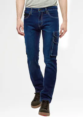 247Jeans Rhino S20 Dark Blue