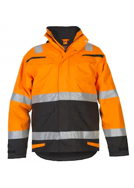 Hydrowear Winterparka Margate