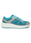 Grijs/blauw