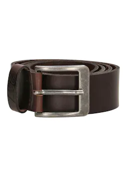 247Jeans Buffalo Dark Brown