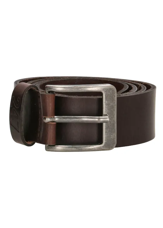 247Jeans Buffalo Dark Brown