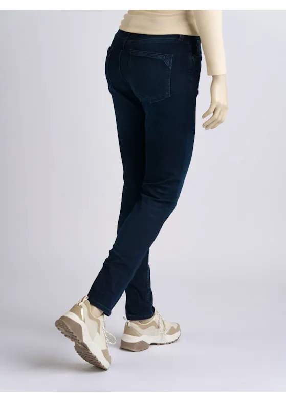 247 Iris Skinny SK81